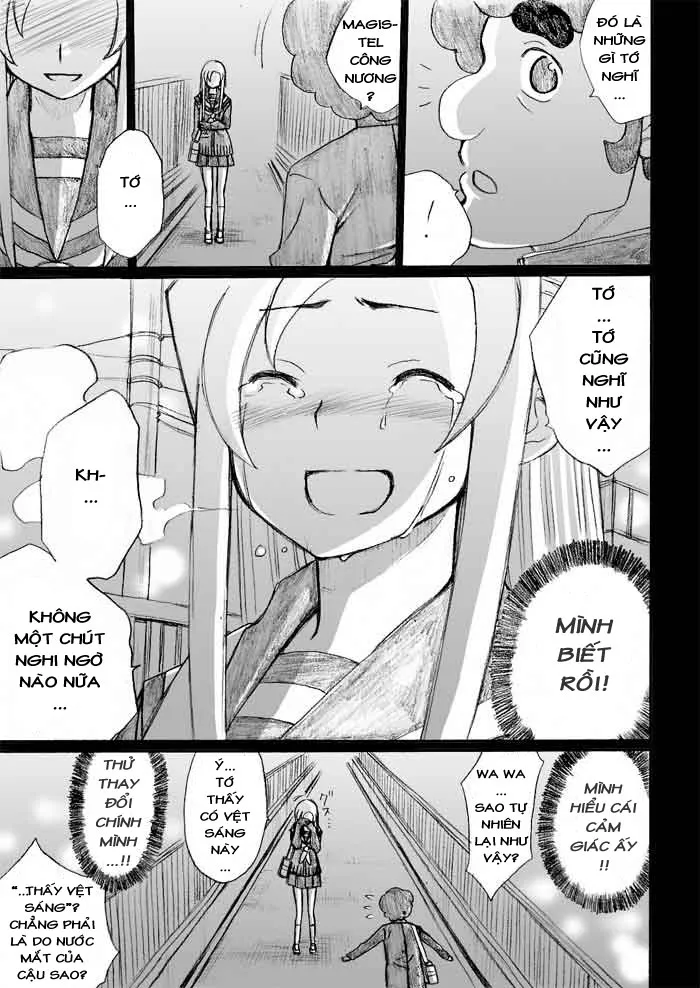 HentaiVN.net - Ảnh 24 - Onani Master Kurosawa [Thánh FAP Kurosawa; Masturbation Master Kurosawa; Onanie Master Kurosawa; オナニーマスター黒沢] - Chương 27