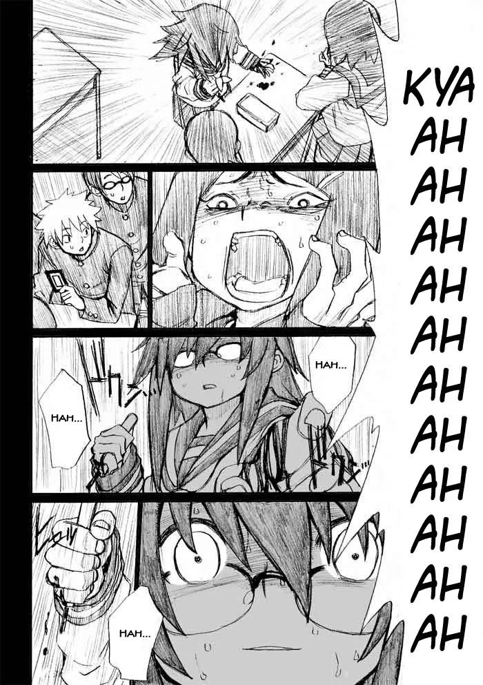 HentaiVN.net - Ảnh 13 - Onani Master Kurosawa [Thánh FAP Kurosawa; Masturbation Master Kurosawa; Onanie Master Kurosawa; オナニーマスター黒沢] - Chương 29