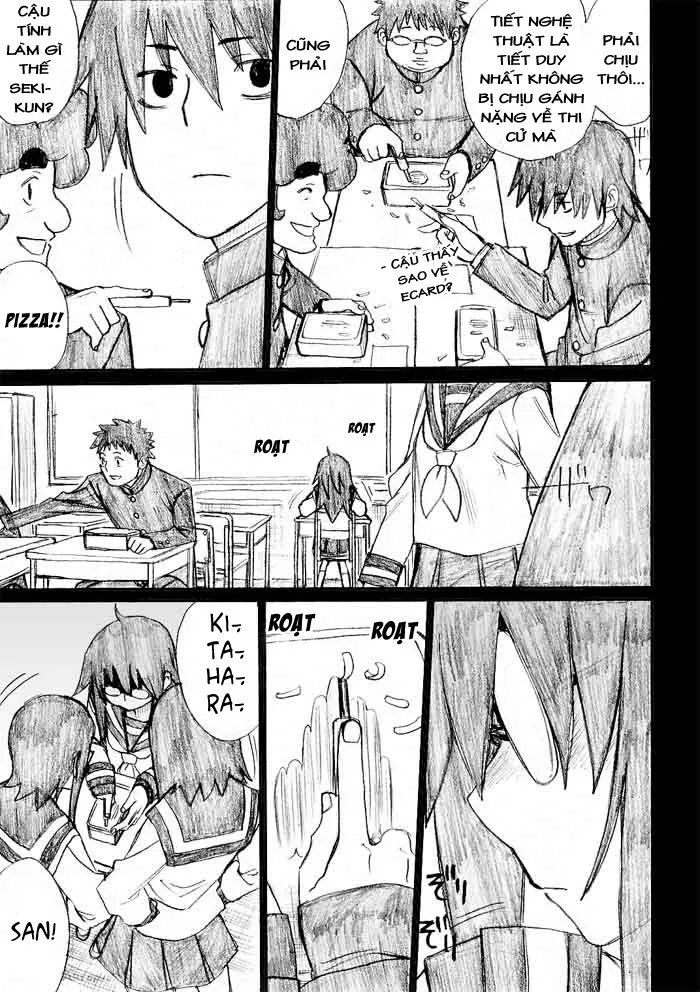 HentaiVN.net - Ảnh 6 - Onani Master Kurosawa [Thánh FAP Kurosawa; Masturbation Master Kurosawa; Onanie Master Kurosawa; オナニーマスター黒沢] - Chương 29