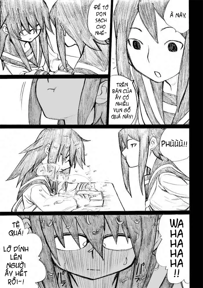 HentaiVN.net - Ảnh 8 - Onani Master Kurosawa [Thánh FAP Kurosawa; Masturbation Master Kurosawa; Onanie Master Kurosawa; オナニーマスター黒沢] - Chương 29