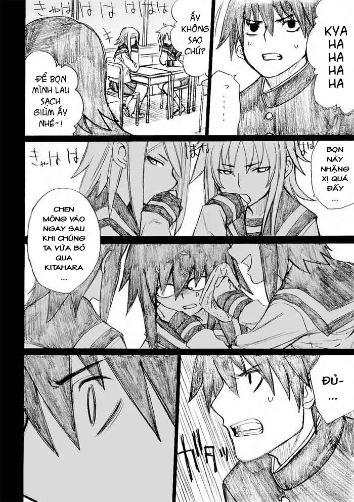HentaiVN.net - Ảnh 9 - Onani Master Kurosawa [Thánh FAP Kurosawa; Masturbation Master Kurosawa; Onanie Master Kurosawa; オナニーマスター黒沢] - Chương 29
