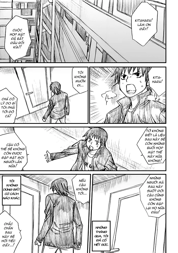 HentaiVN.net - Ảnh 23 - Onani Master Kurosawa [Thánh FAP Kurosawa; Masturbation Master Kurosawa; Onanie Master Kurosawa; オナニーマスター黒沢] - Chương 30
