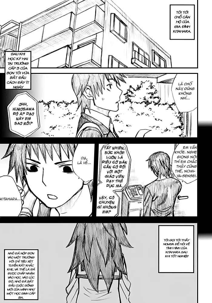 HentaiVN.net - Ảnh 3 - Onani Master Kurosawa [Thánh FAP Kurosawa; Masturbation Master Kurosawa; Onanie Master Kurosawa; オナニーマスター黒沢] - Chương 30