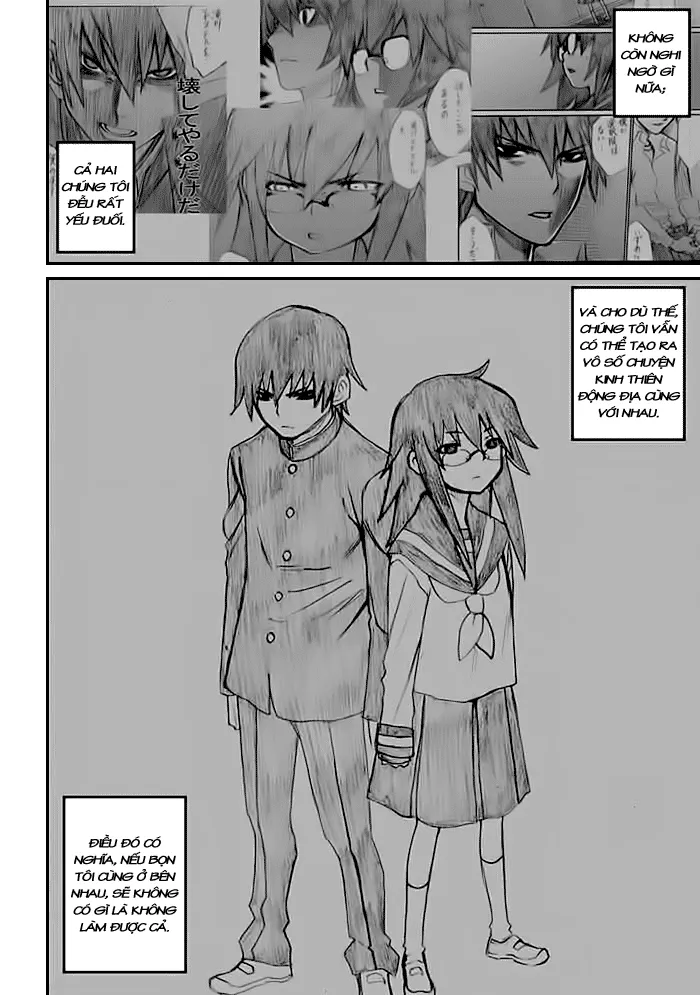 HentaiVN.net - Ảnh 30 - Onani Master Kurosawa [Thánh FAP Kurosawa; Masturbation Master Kurosawa; Onanie Master Kurosawa; オナニーマスター黒沢] - Chương 30