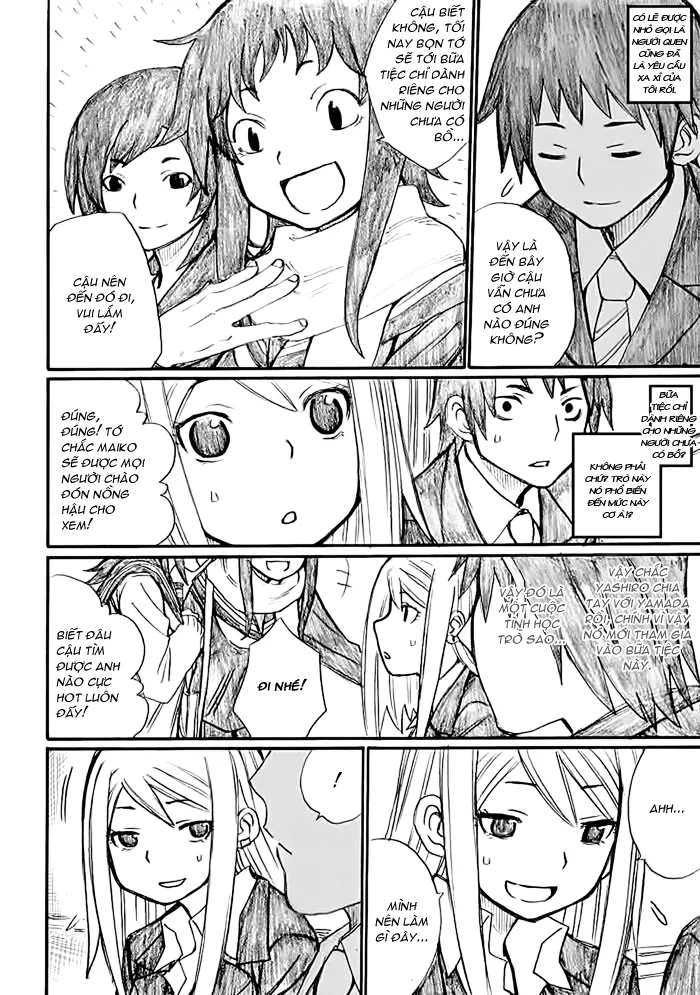 HentaiVN.net - Ảnh 11 - Onani Master Kurosawa [Thánh FAP Kurosawa; Masturbation Master Kurosawa; Onanie Master Kurosawa; オナニーマスター黒沢] - Chương 30.5