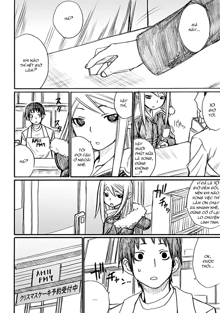 HentaiVN.net - Ảnh 19 - Onani Master Kurosawa [Thánh FAP Kurosawa; Masturbation Master Kurosawa; Onanie Master Kurosawa; オナニーマスター黒沢] - Chương 30.5