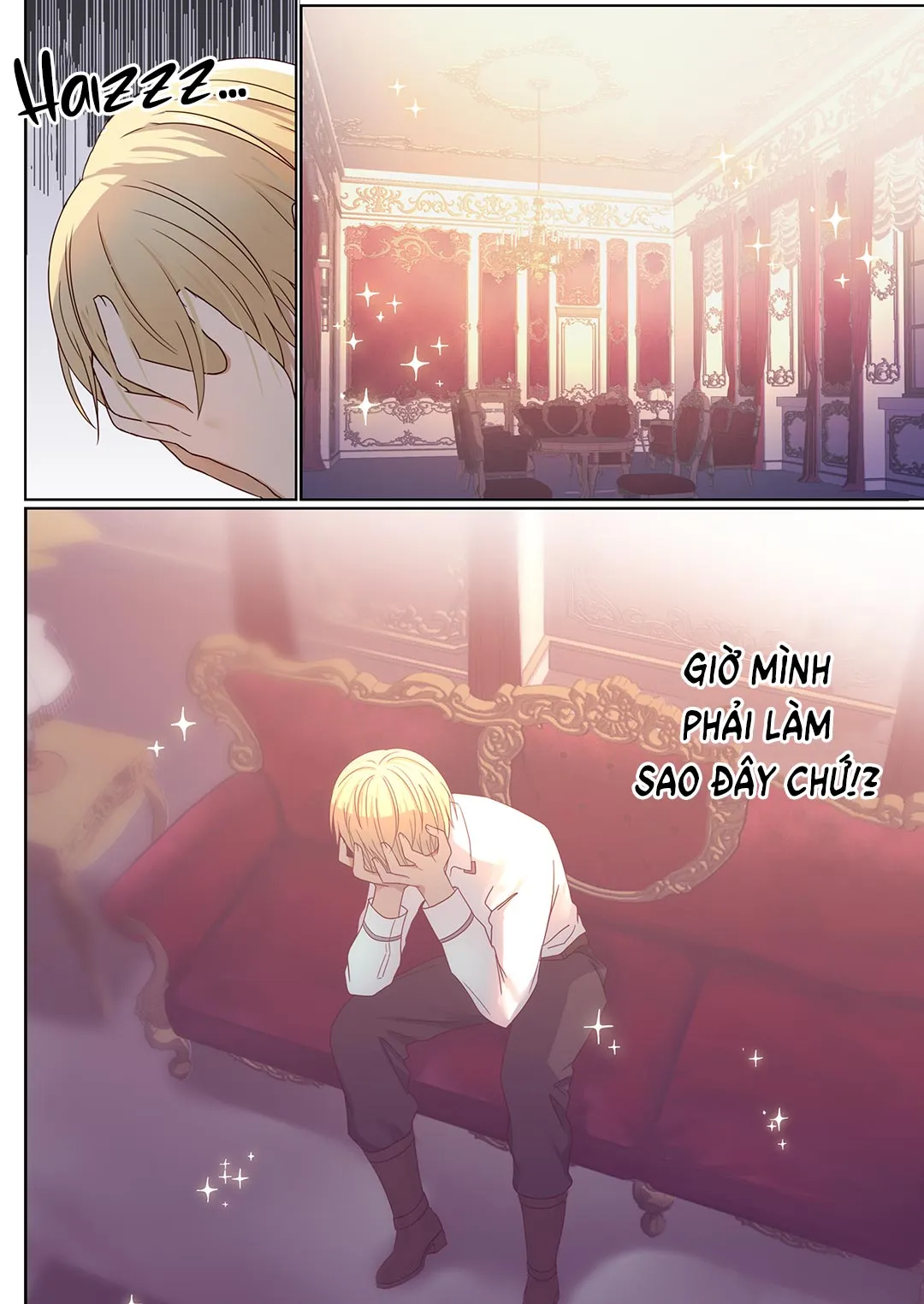 HentaiVN.net - Ảnh 42 - Chuyển sinh làm anh hùng chịch cứu nữ nhi quốc - Chap 1A