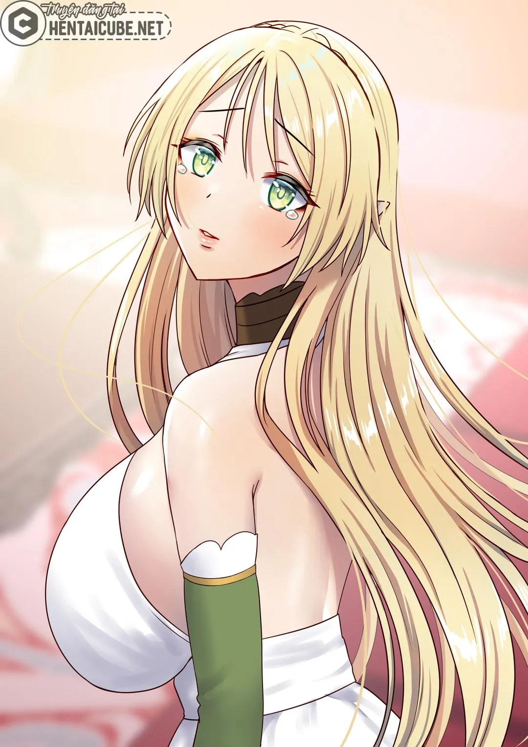 HentaiVN.net - Ảnh 13 - Chuyển sinh làm anh hùng chịch cứu nữ nhi quốc - Chap 2A