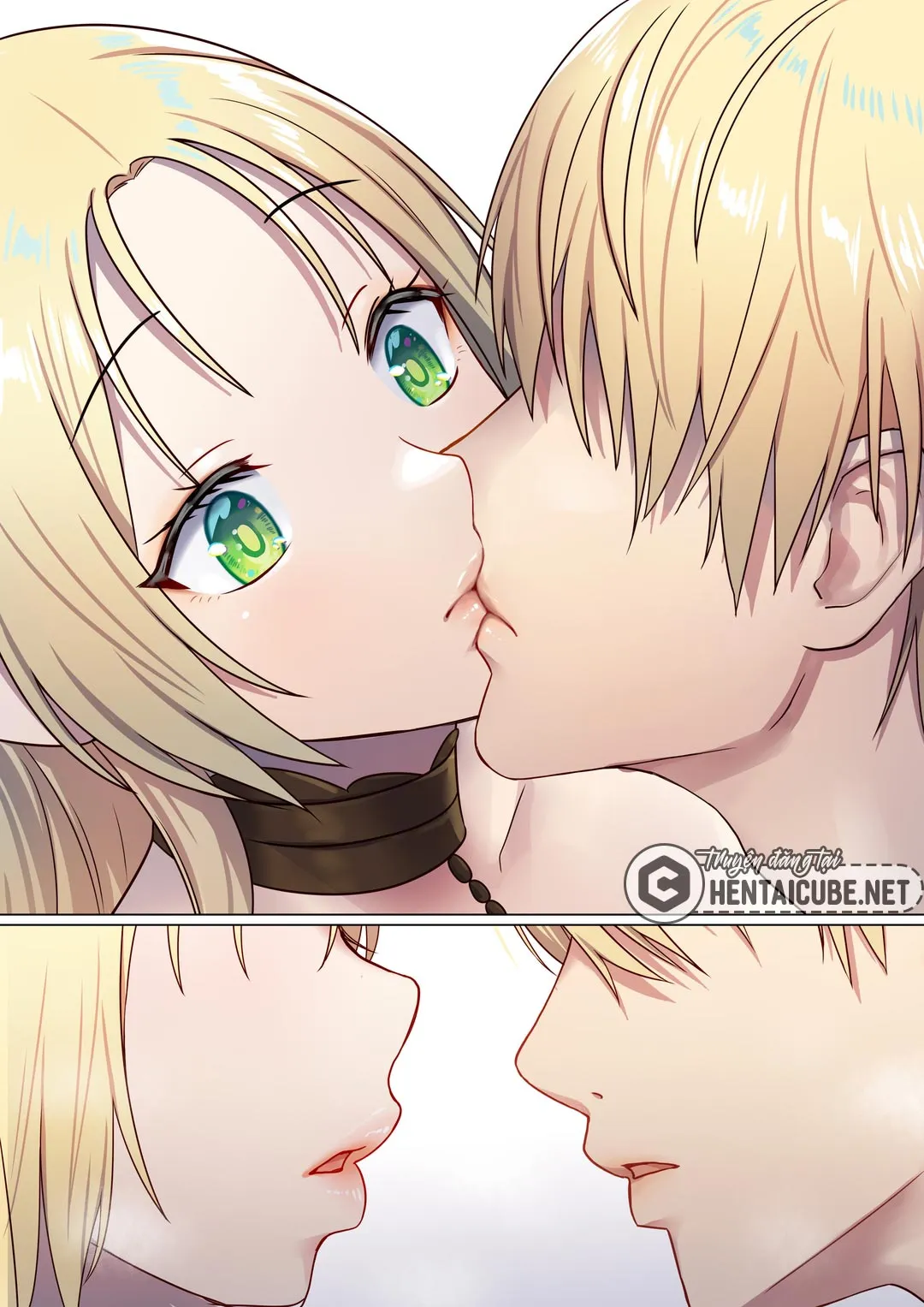 HentaiVN.net - Ảnh 23 - Chuyển sinh làm anh hùng chịch cứu nữ nhi quốc - Chap 2A