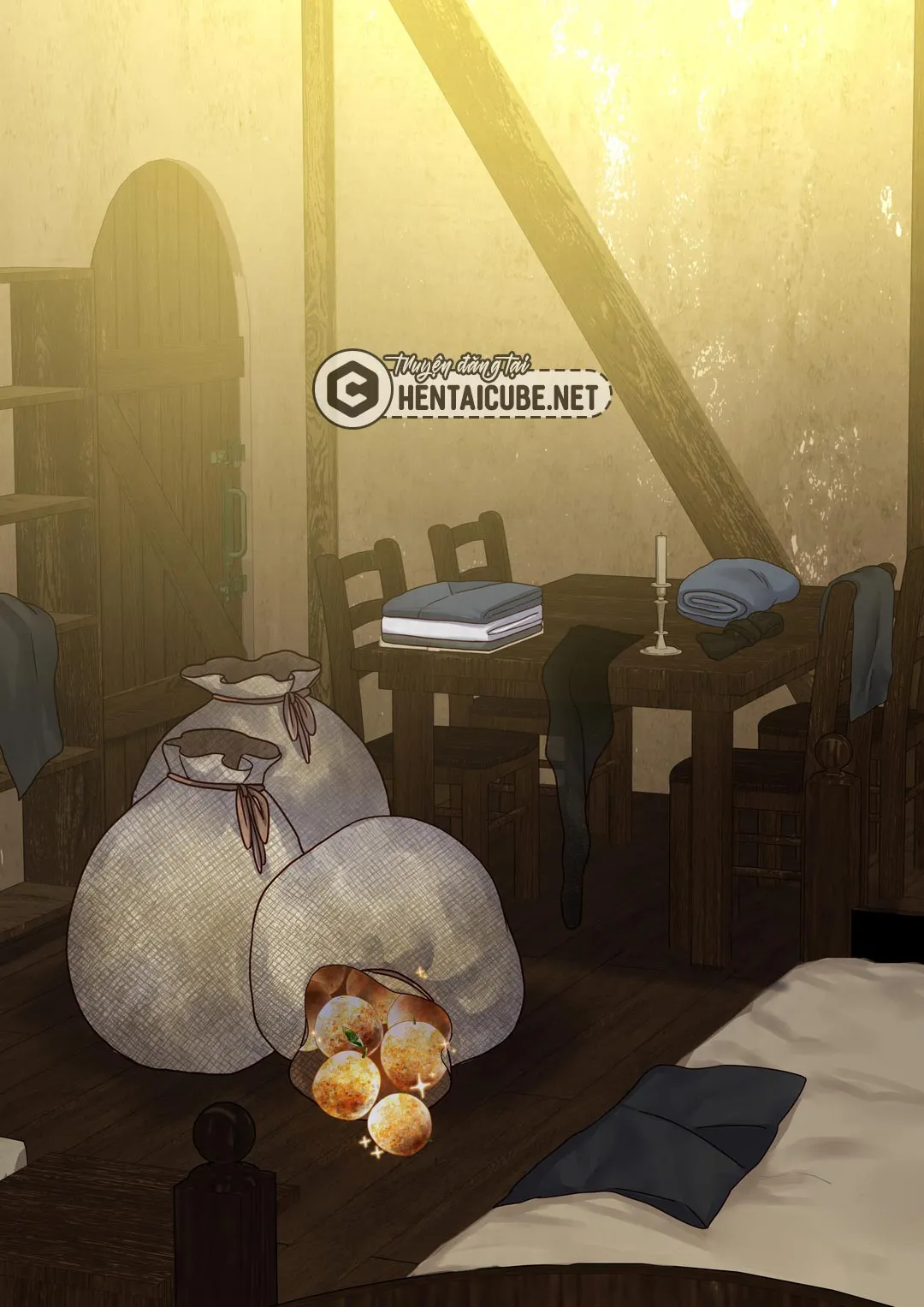 HentaiVN.net - Ảnh 21 - Chuyển sinh làm anh hùng chịch cứu nữ nhi quốc - Chap 2C