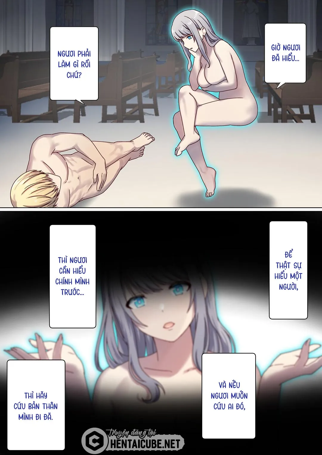 HentaiVN.net - Ảnh 48 - Chuyển sinh làm anh hùng chịch cứu nữ nhi quốc - Chap 3A