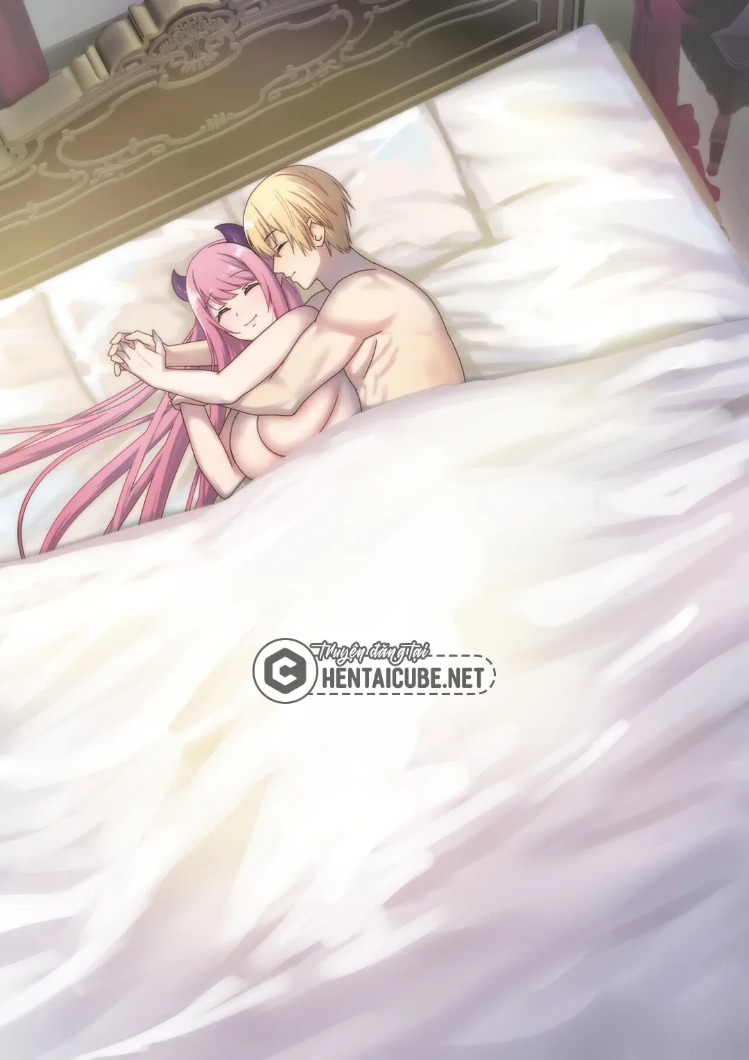 HentaiVN.net - Ảnh 53 - Chuyển sinh làm anh hùng chịch cứu nữ nhi quốc - Chap 3B