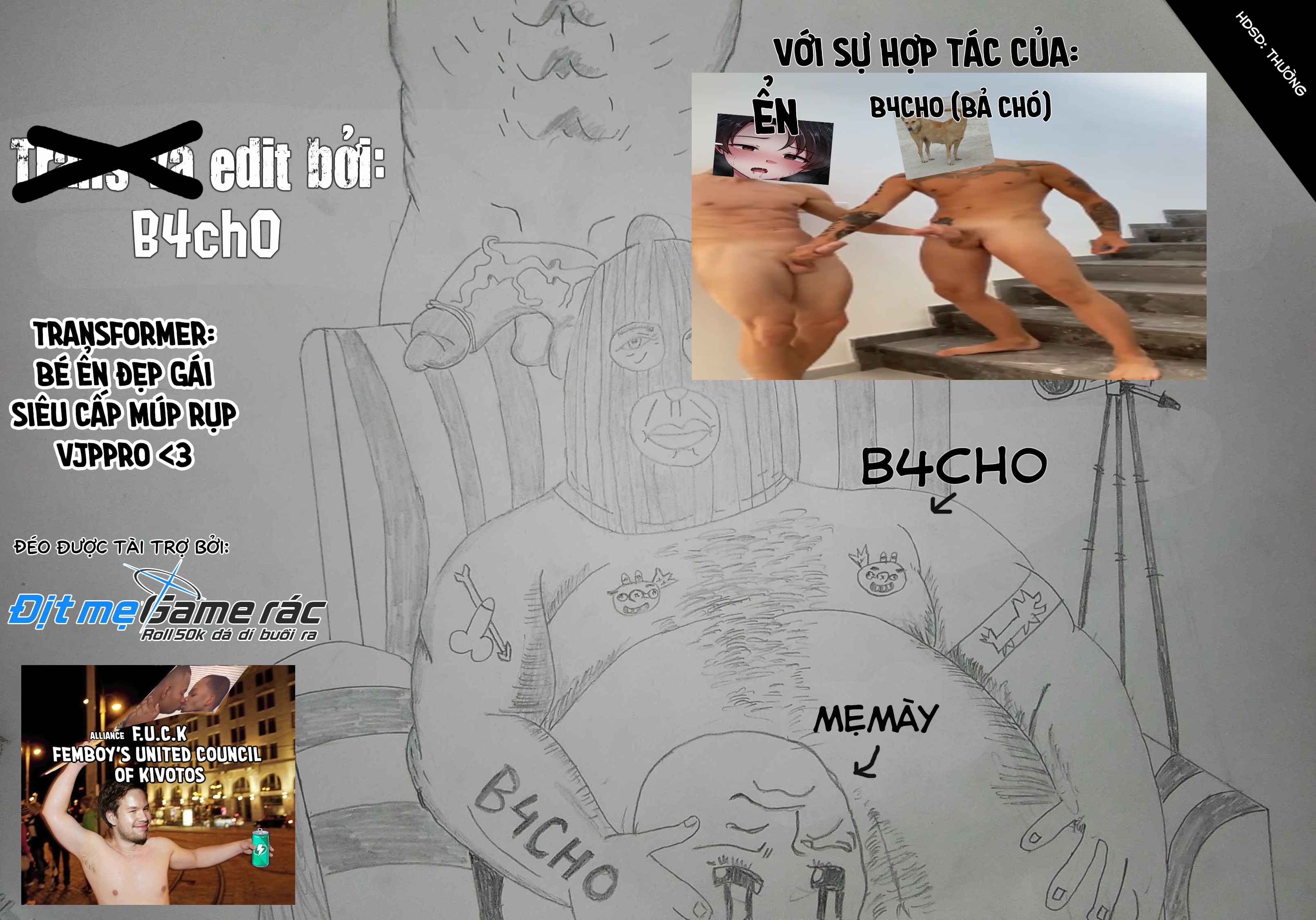 HentaiVN.net - Ảnh 1 - Sensei này, anh mọc xúc tua rồi! BLACKSUIT phải làm sao đây...? - Chúng ta có gay sex blue archive trước cả GTA6 lẹt gô