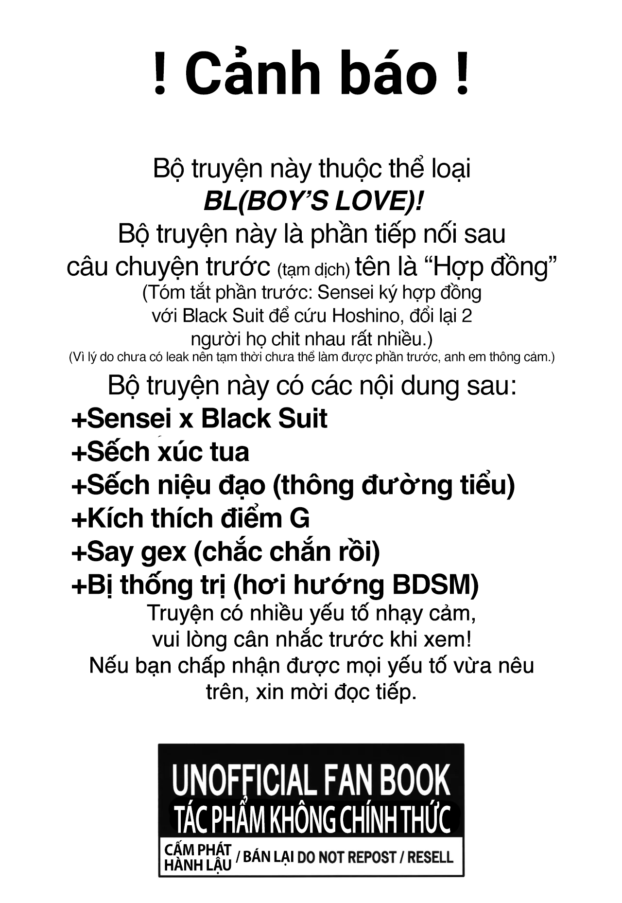 HentaiVN.net - Ảnh 3 - Sensei này, anh mọc xúc tua rồi! BLACKSUIT phải làm sao đây...? - Chúng ta có gay sex blue archive trước cả GTA6 lẹt gô