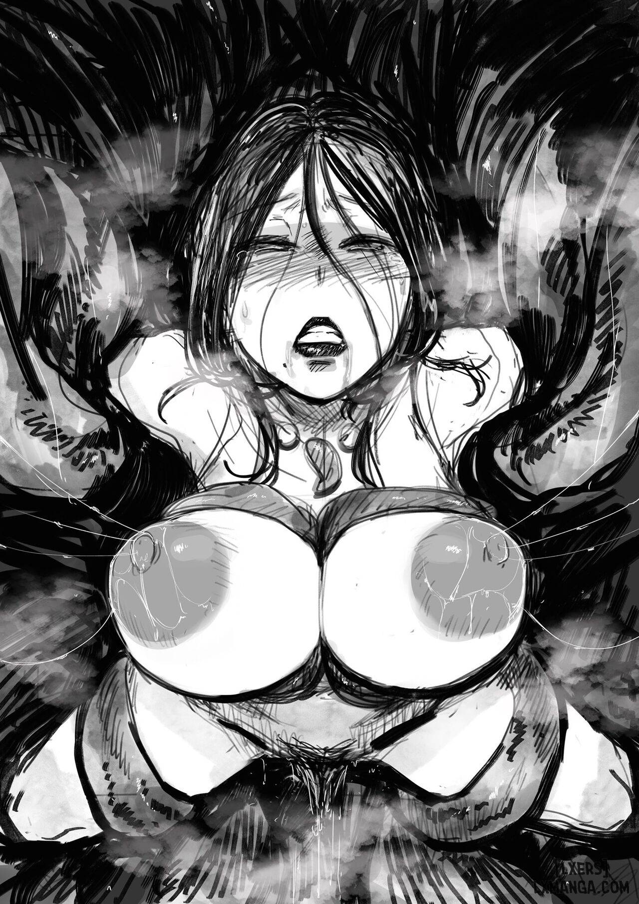 HentaiVN.net - Ảnh 8 - Tsuiroku Igyou Koubi Kairaku Jigoku - Bonus