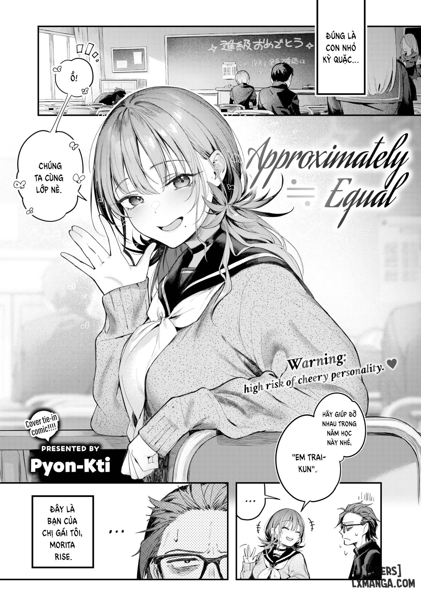 HentaiVN.net - Ảnh 4 - BEAST Cover Girl's Uncovered Look - Oneshot