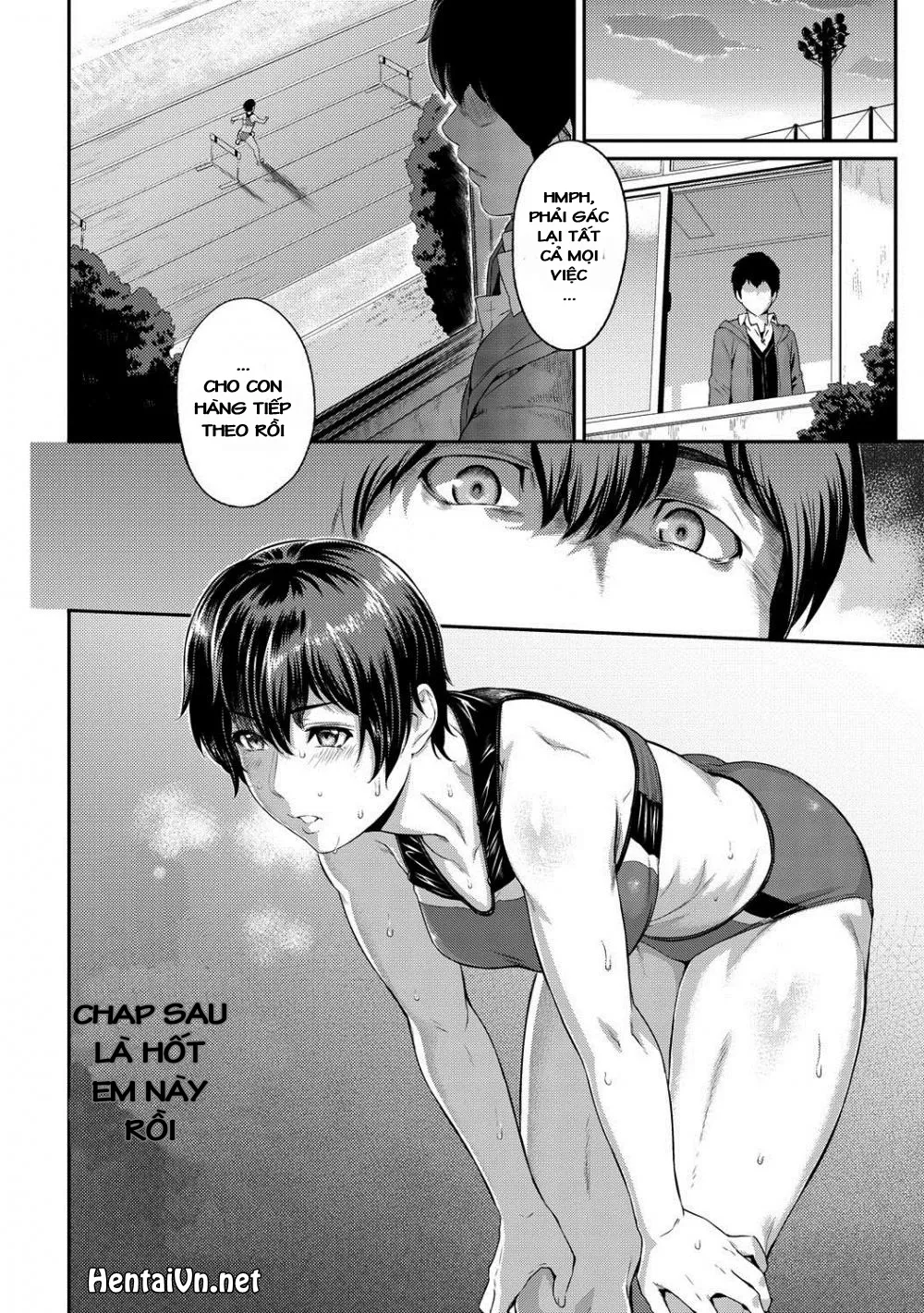 HentaiVN.net - Ảnh 18 - Kizashi - Chap 3
