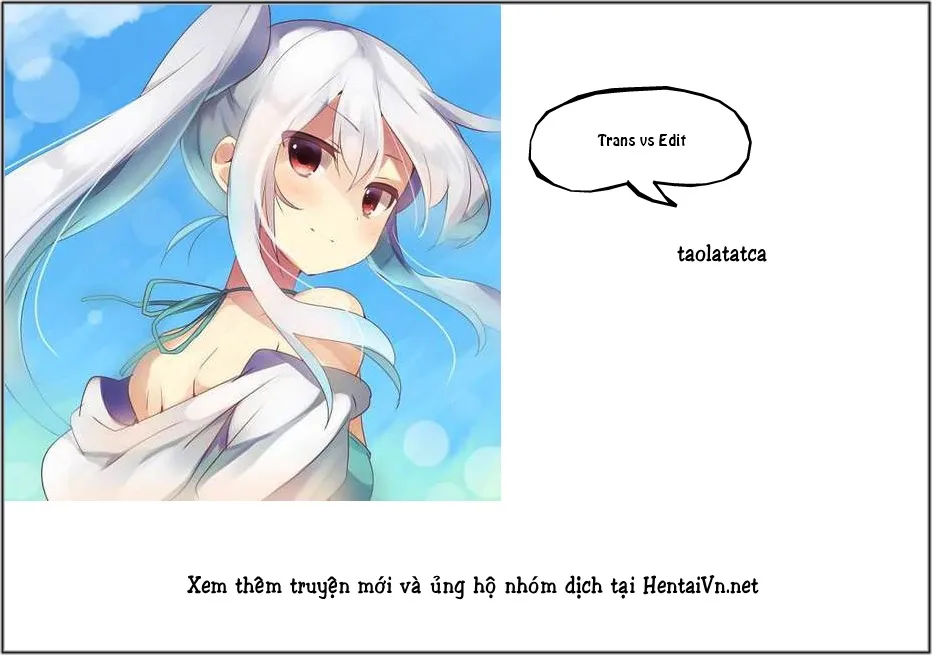 HentaiVN.net - Ảnh 19 - Kizashi - Chap 3