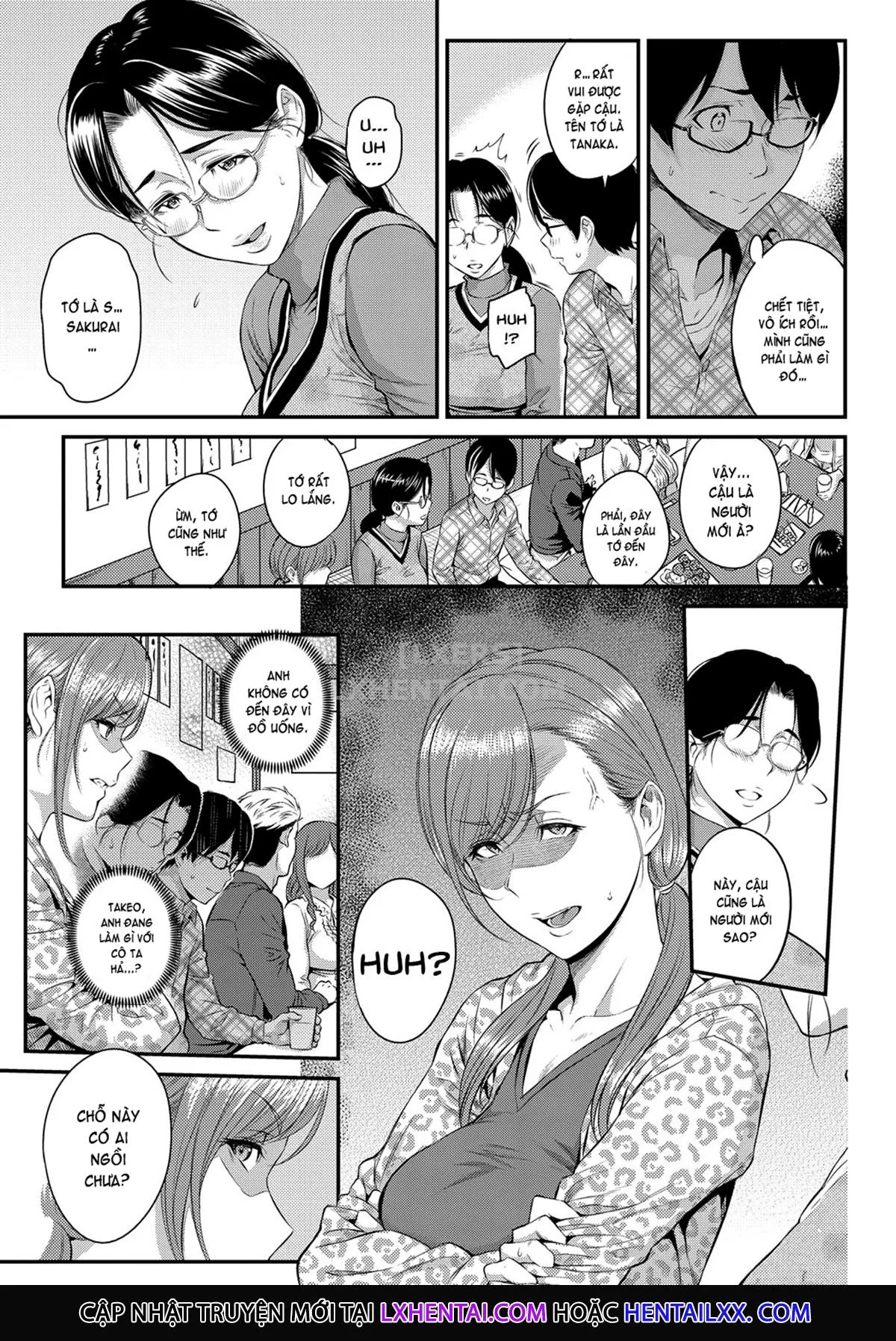 HentaiVN.net - Ảnh 4 - Kizashi - Chap 10