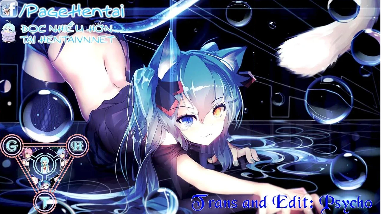 HentaiVN.net - Ảnh 1 - Tình yêu không điểm dừng với em trai thích giả gái - Chap 1