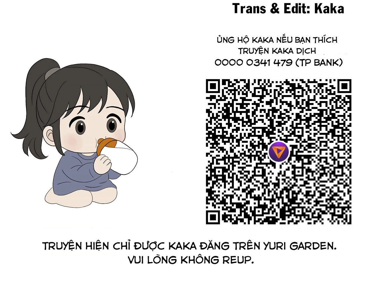 HentaiVN.net - Ảnh 37 - Tuyển tập truyện 18+ của họa sĩ Negom - Chap 1: Ngủ với em đi, Ganyu