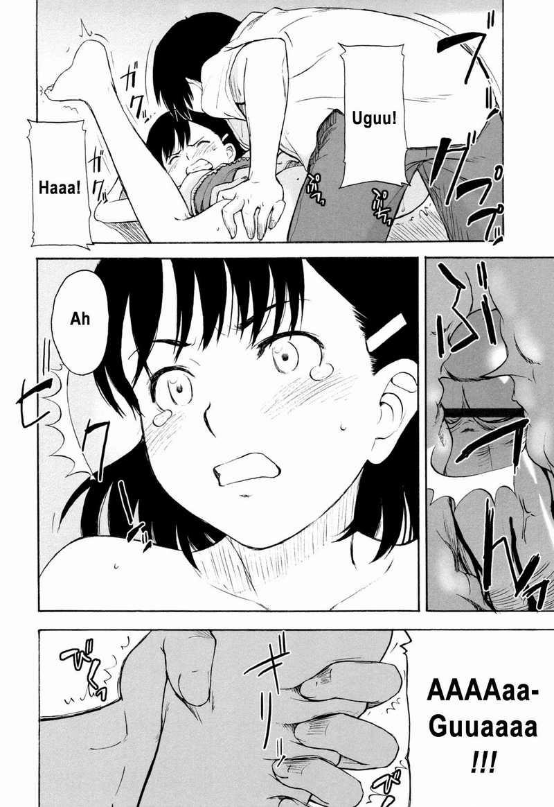HentaiVN.net - Ảnh 16 - [Loli] Kẻ Châm Ngòi [Fire Cracker] - Oneshot