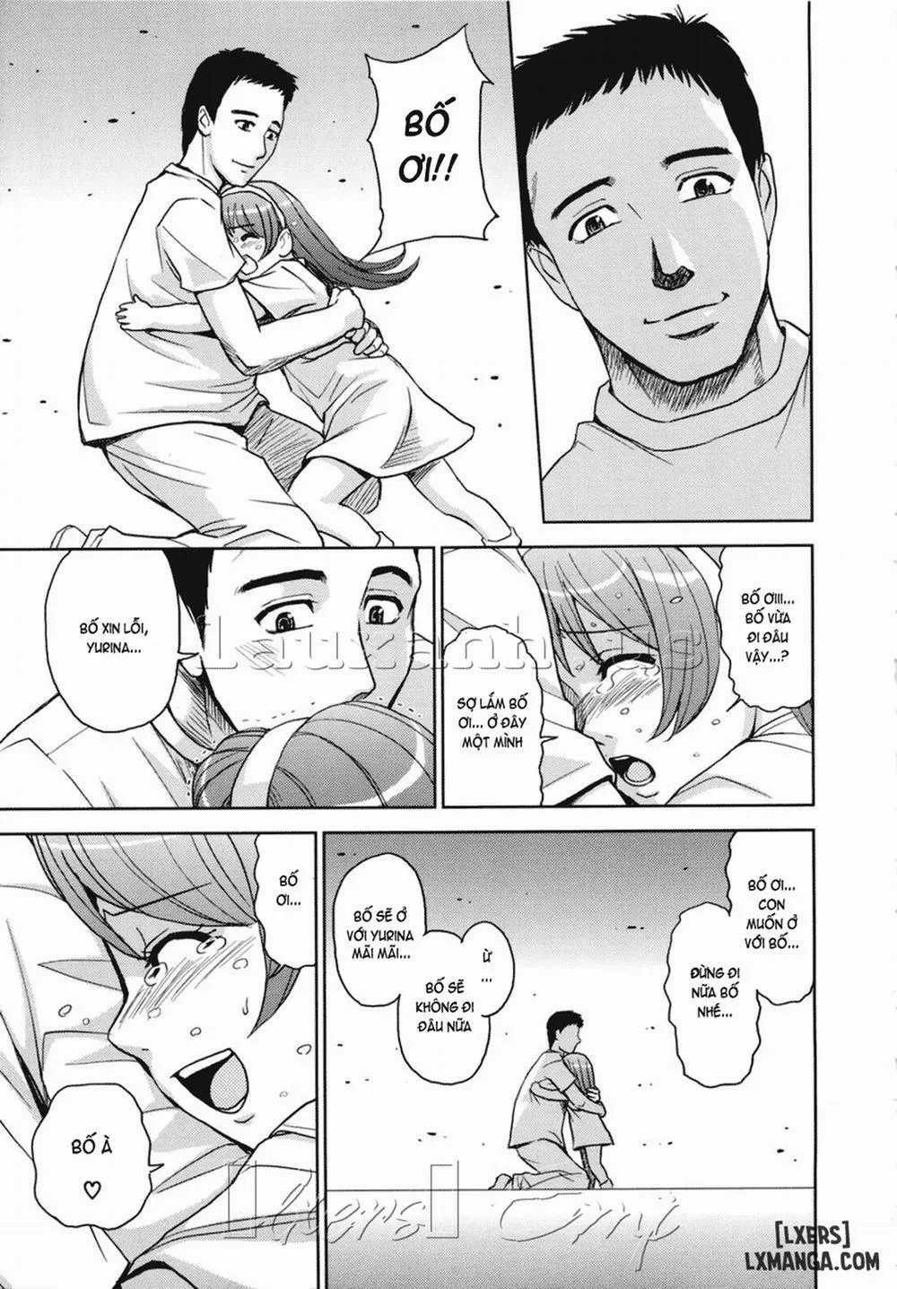 HentaiVN.net - Ảnh 15 - Hijiri Kangoku Gakuen - Chương 10