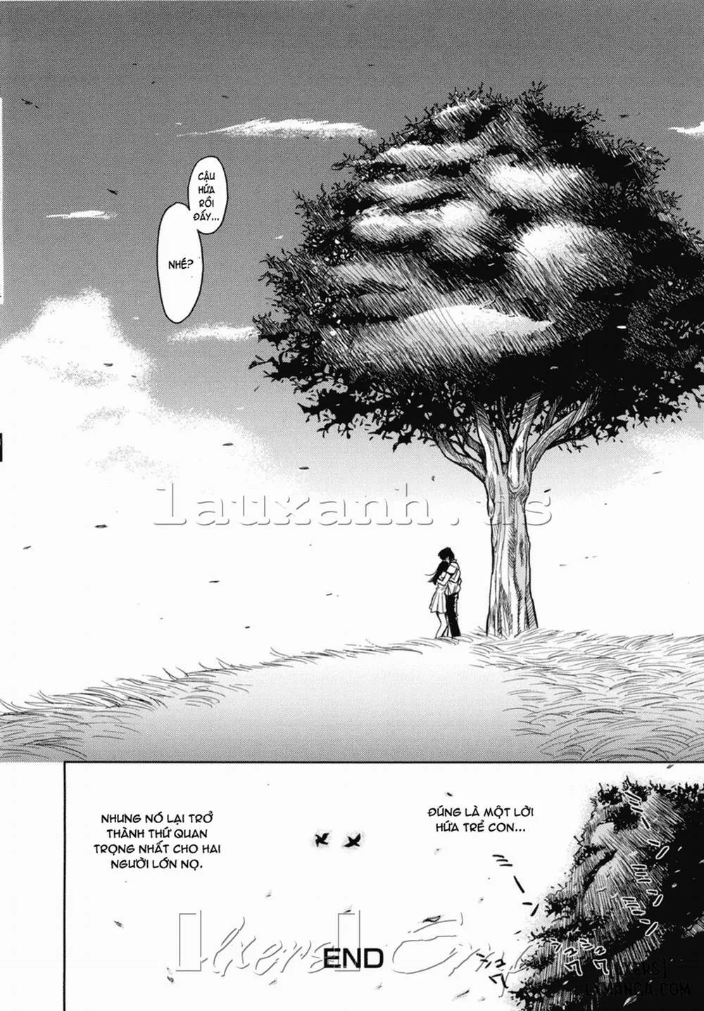 HentaiVN.net - Ảnh 32 - Hijiri Kangoku Gakuen - Chương 11