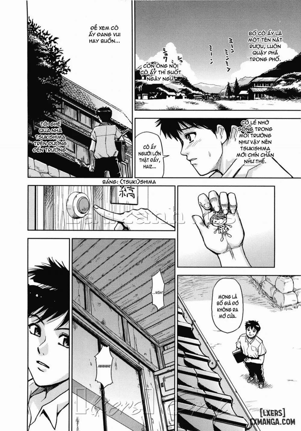 HentaiVN.net - Ảnh 6 - Hijiri Kangoku Gakuen - Chương 11