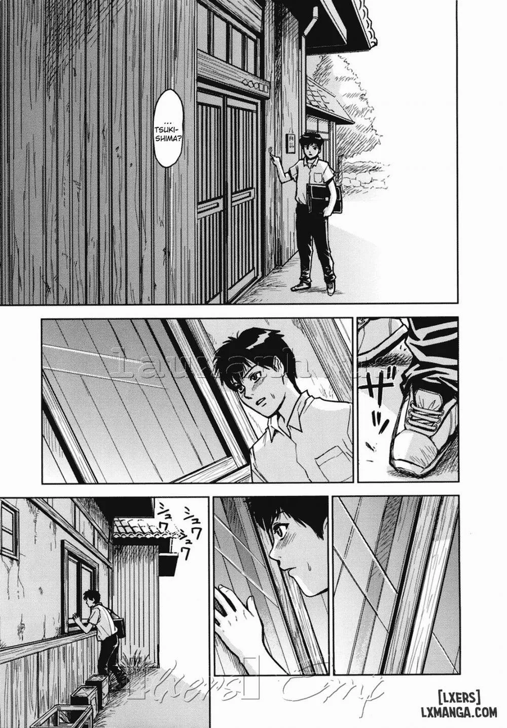 HentaiVN.net - Ảnh 7 - Hijiri Kangoku Gakuen - Chương 11