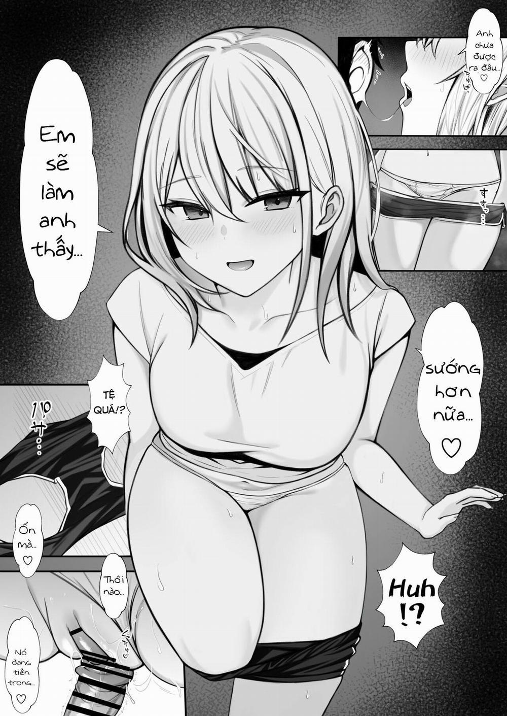 HentaiVN.net - Ảnh 19 - Em vợ tôi, người đã đến nhà chúng tôi thật quyến rũ, vì vậy tôi đã địt em ấy mà vợ tôi không biết! [Ie ni Yattekita Gimai ga Erosugite Tsuma ni Kakurete Yarimakuri; 家にやってきた義妹がエロすぎて妻に隠れてやりまくり] - Oneshot
