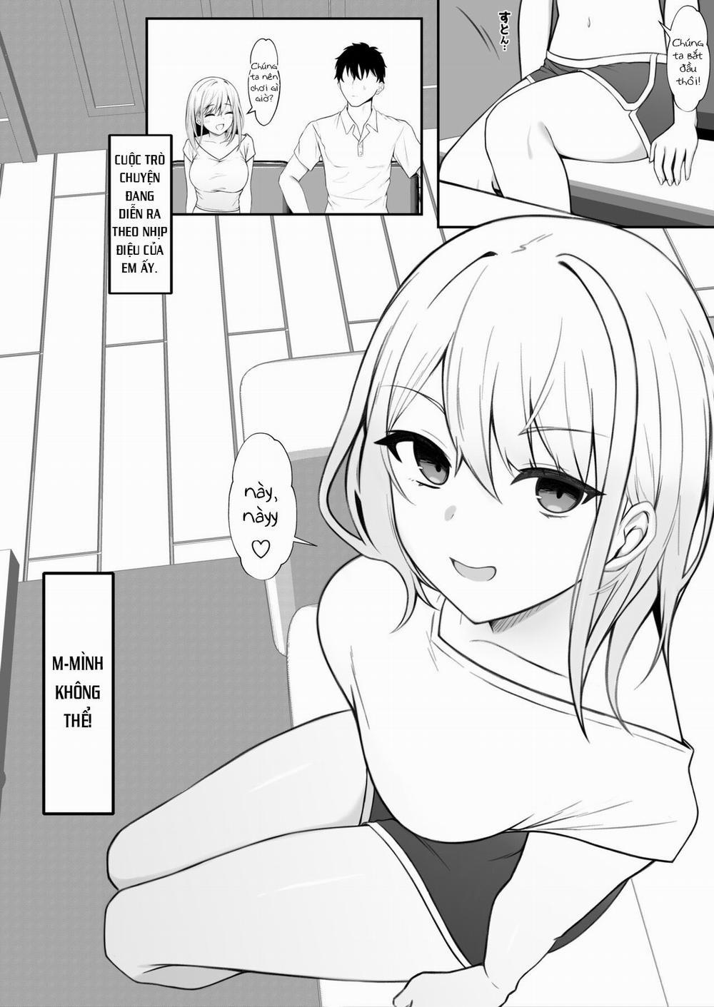 HentaiVN.net - Ảnh 8 - Em vợ tôi, người đã đến nhà chúng tôi thật quyến rũ, vì vậy tôi đã địt em ấy mà vợ tôi không biết! [Ie ni Yattekita Gimai ga Erosugite Tsuma ni Kakurete Yarimakuri; 家にやってきた義妹がエロすぎて妻に隠れてやりまくり] - Oneshot