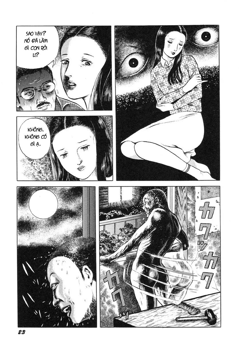 HentaiVN.net - Ảnh 12 - Hentai Shounen - Jun no Koufuku na Hibi - Chap 2