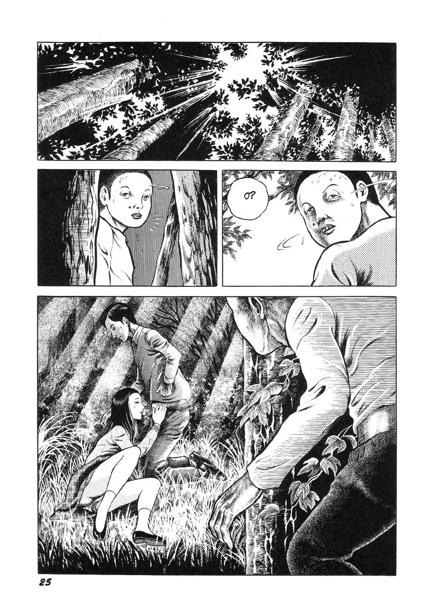 HentaiVN.net - Ảnh 14 - Hentai Shounen - Jun no Koufuku na Hibi - Chap 2