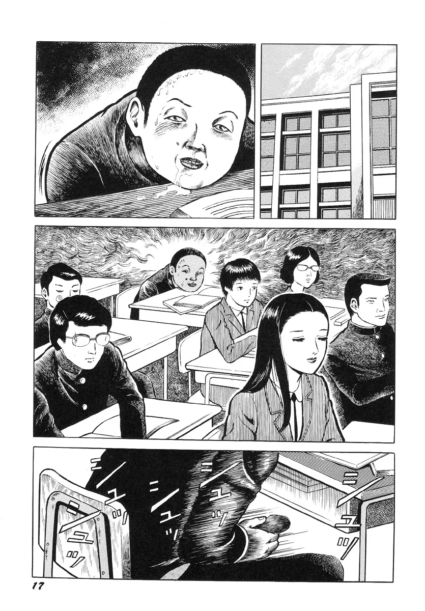 HentaiVN.net - Ảnh 6 - Hentai Shounen - Jun no Koufuku na Hibi - Chap 2