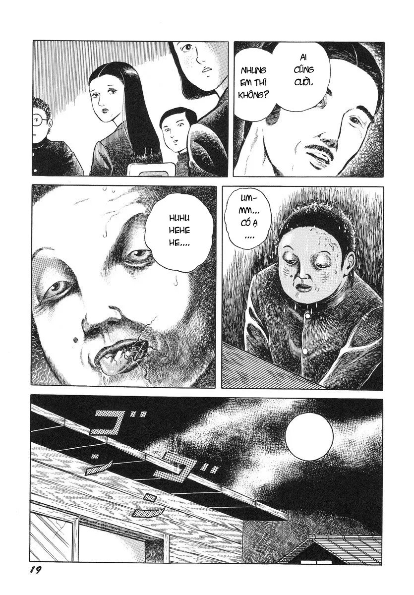 HentaiVN.net - Ảnh 8 - Hentai Shounen - Jun no Koufuku na Hibi - Chap 2