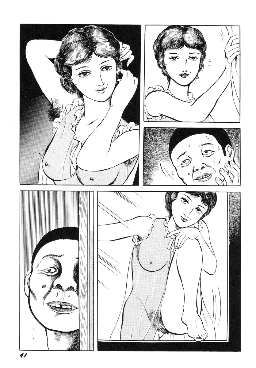 HentaiVN.net - Ảnh 12 - Hentai Shounen - Jun no Koufuku na Hibi - Chap 3