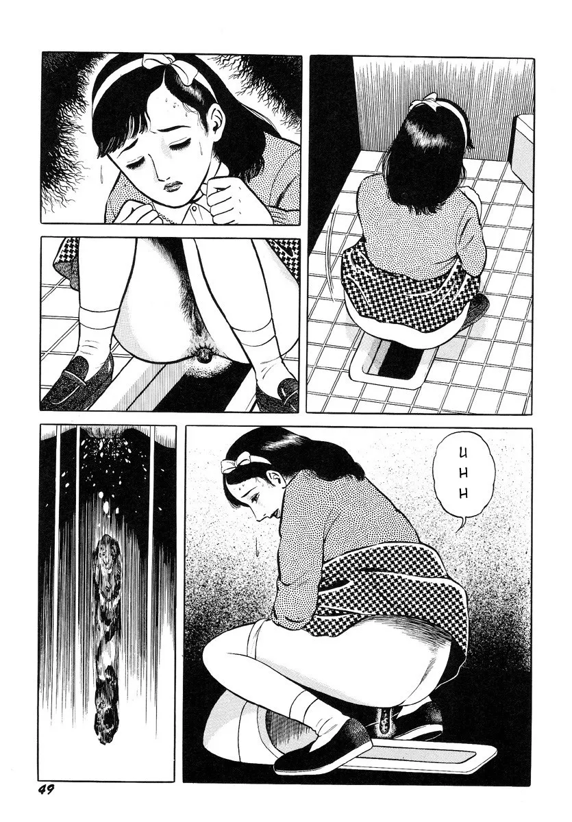 HentaiVN.net - Ảnh 20 - Hentai Shounen - Jun no Koufuku na Hibi - Chap 3