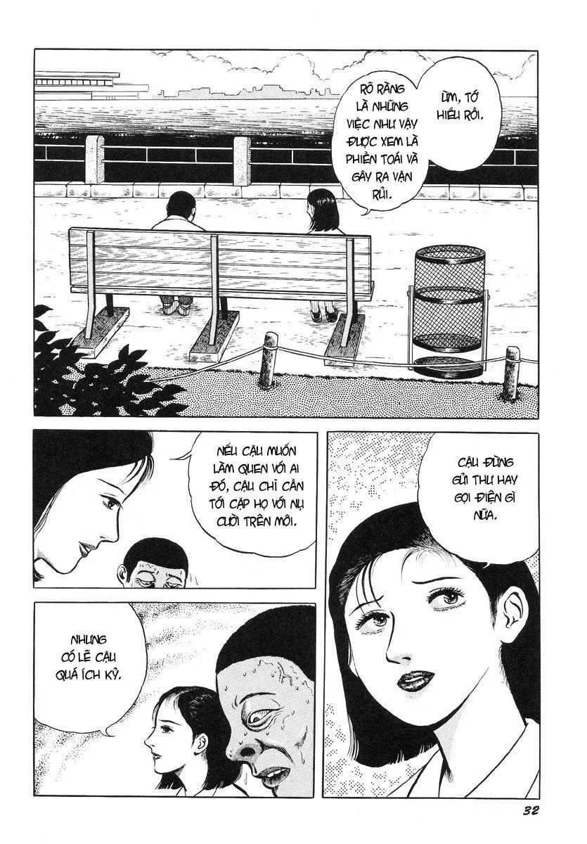 HentaiVN.net - Ảnh 3 - Hentai Shounen - Jun no Koufuku na Hibi - Chap 3