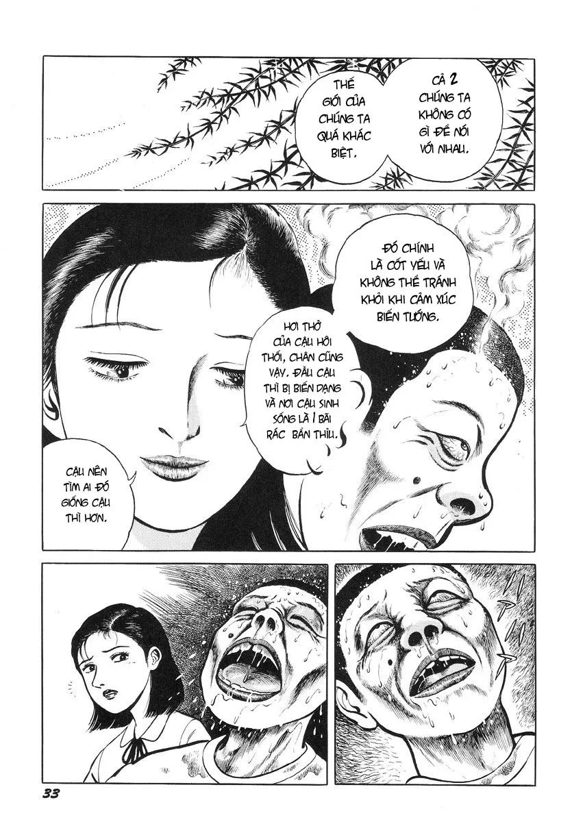 HentaiVN.net - Ảnh 4 - Hentai Shounen - Jun no Koufuku na Hibi - Chap 3