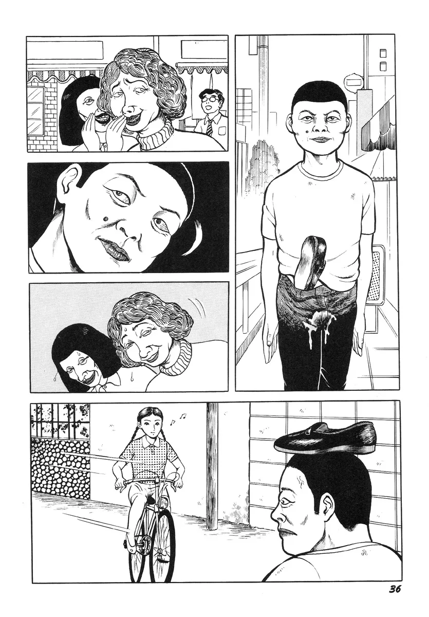 HentaiVN.net - Ảnh 7 - Hentai Shounen - Jun no Koufuku na Hibi - Chap 3