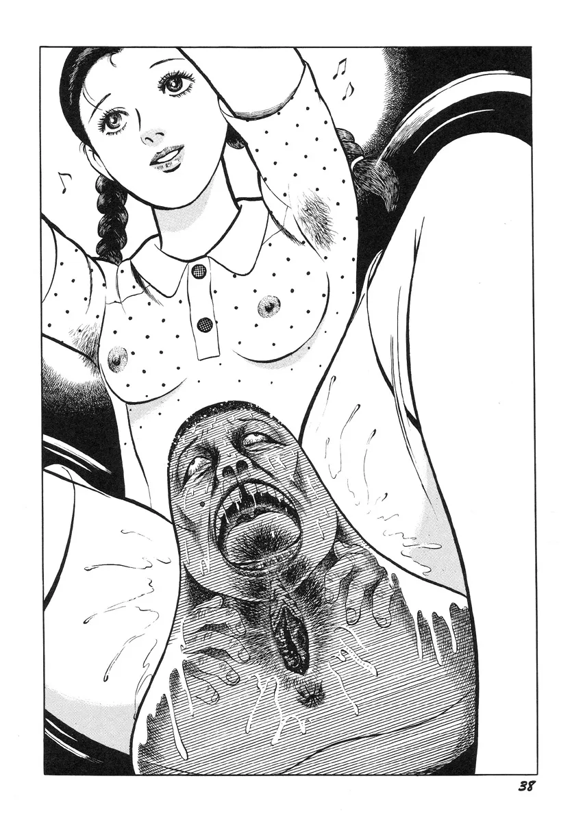 HentaiVN.net - Ảnh 9 - Hentai Shounen - Jun no Koufuku na Hibi - Chap 3