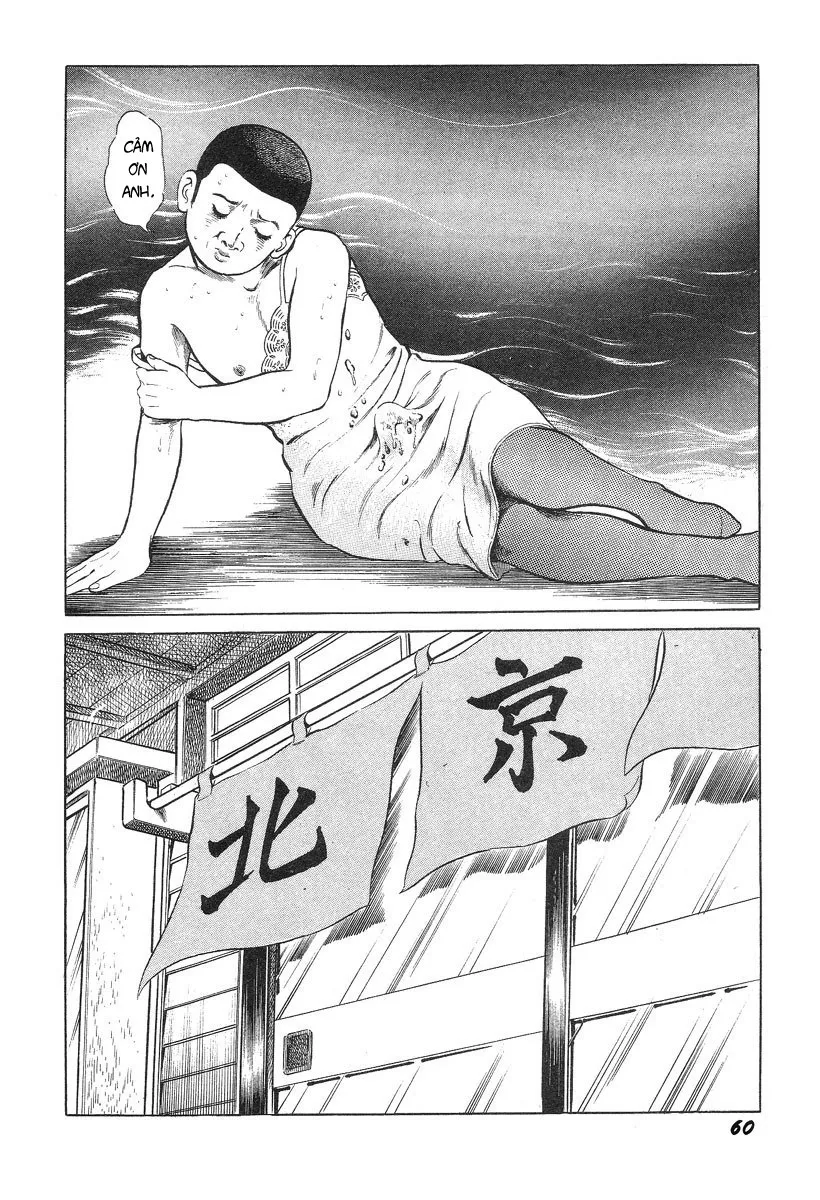HentaiVN.net - Ảnh 11 - Hentai Shounen - Jun no Koufuku na Hibi - Chap 4