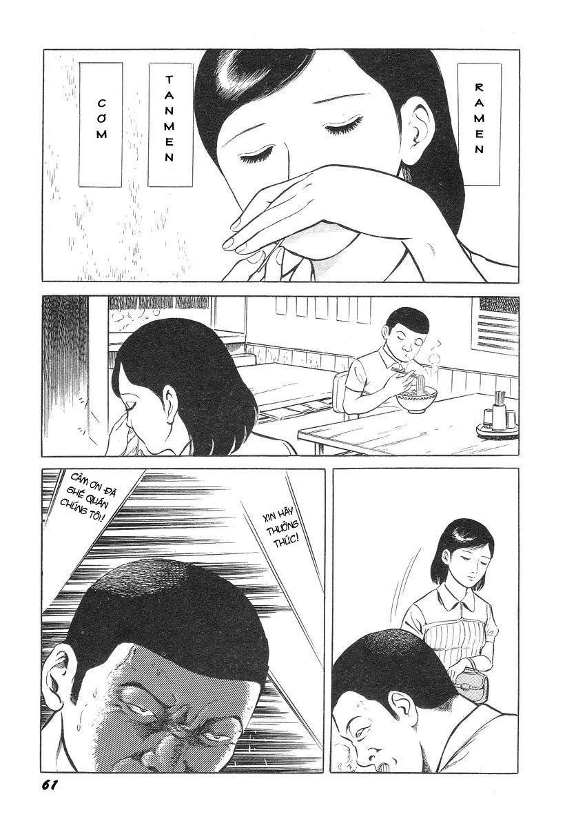 HentaiVN.net - Ảnh 12 - Hentai Shounen - Jun no Koufuku na Hibi - Chap 4