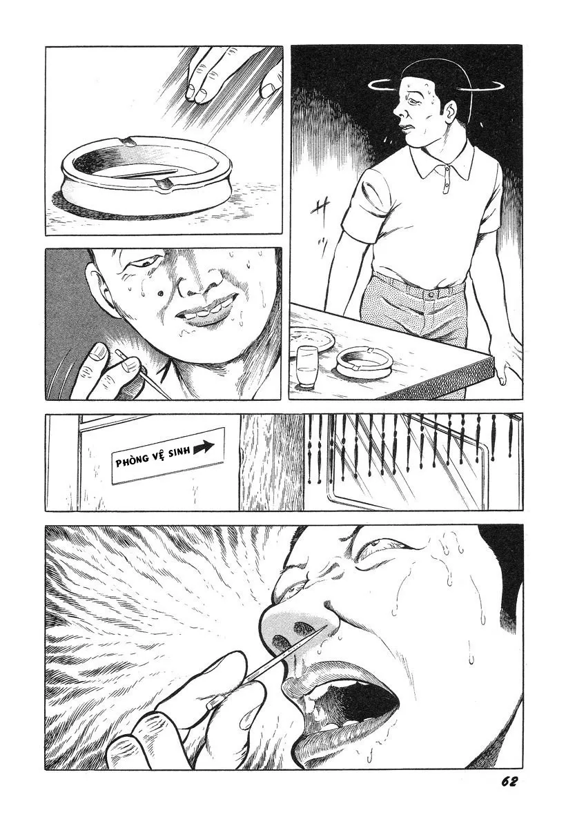 HentaiVN.net - Ảnh 13 - Hentai Shounen - Jun no Koufuku na Hibi - Chap 4