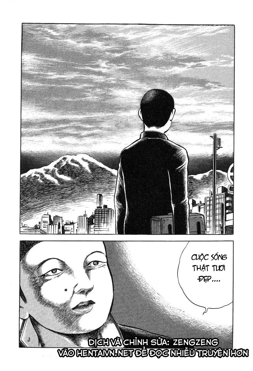HentaiVN.net - Ảnh 19 - Hentai Shounen - Jun no Koufuku na Hibi - Chap 4