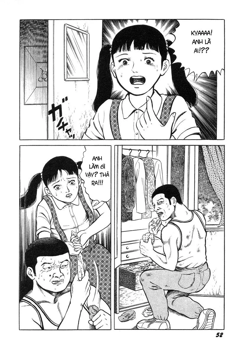 HentaiVN.net - Ảnh 3 - Hentai Shounen - Jun no Koufuku na Hibi - Chap 4