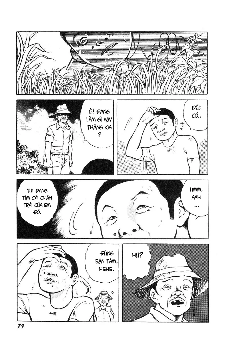 HentaiVN.net - Ảnh 12 - Hentai Shounen - Jun no Koufuku na Hibi - Chap 5