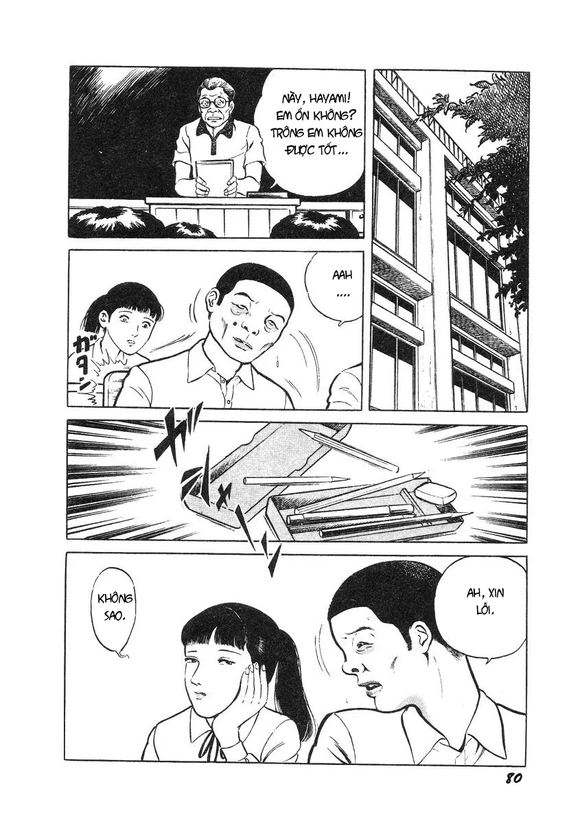 HentaiVN.net - Ảnh 13 - Hentai Shounen - Jun no Koufuku na Hibi - Chap 5