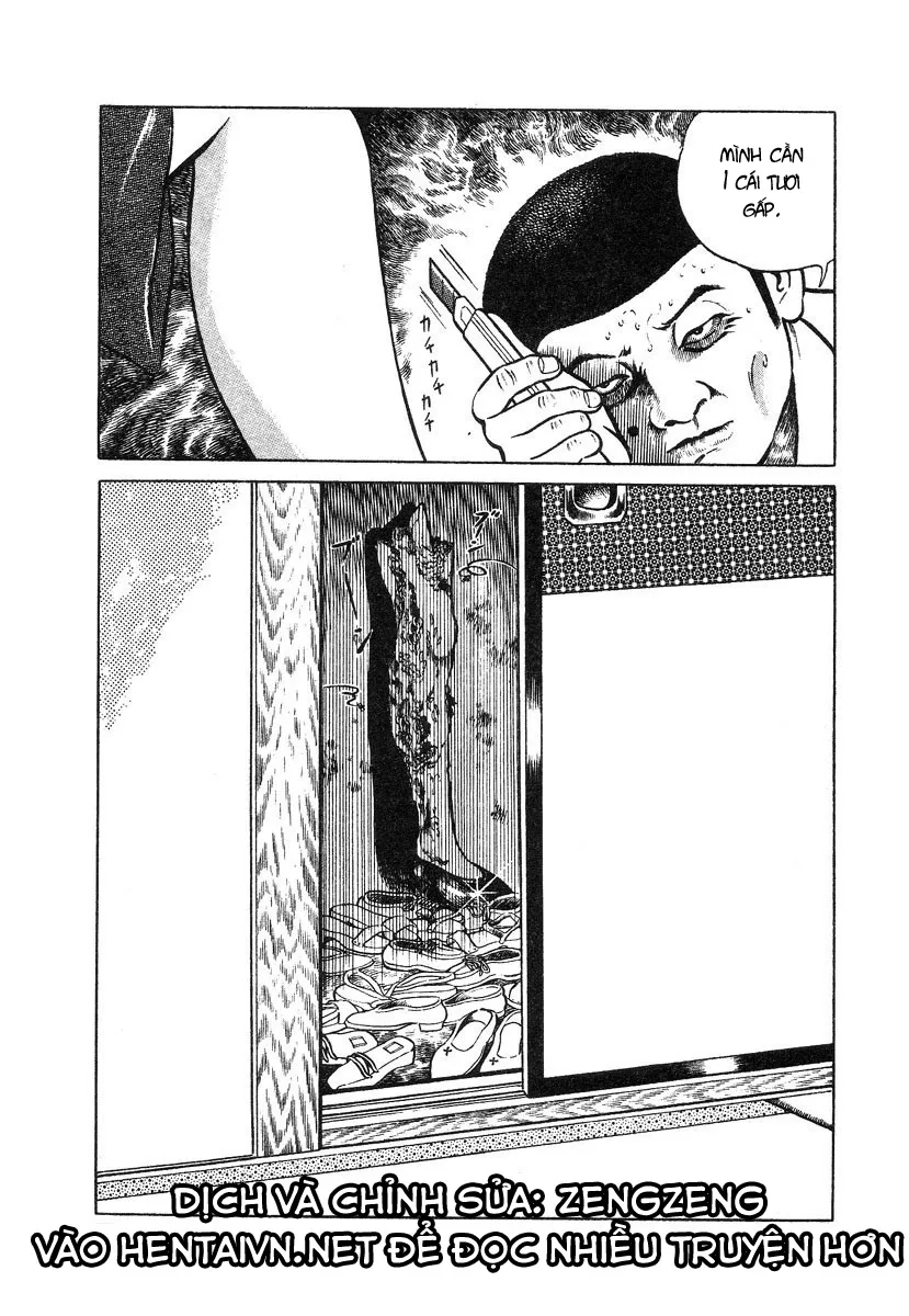 HentaiVN.net - Ảnh 15 - Hentai Shounen - Jun no Koufuku na Hibi - Chap 5